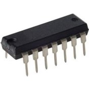 Resim Cd 4011 Entegre-178718 