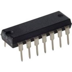 Resim Cd 4011 Entegre-178718 