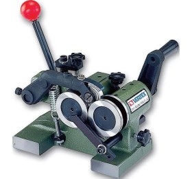 Resim Fett V-Pg Vertex Zımba Form Verme Makinası 