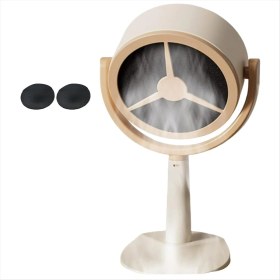 Resim Maggiei Davlumbaz Masaüstü Davlumbaz Küçük Masaüstü Emme Adsorpsiyon Yağı Barbekü Davlumbaz Arıtma Cihazı (Yurt Dışından) 