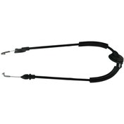 Resim Vw Passat B6 06-11 için Kapı Merkezi Kilit Halatı 