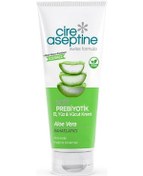 Resim Cire Aseptine Soft Prebiyotik Aloe Vera El Yüz Ve Vücut Kremi 200 Ml Aloe Vera 