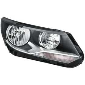 Resim Hella FAR KOMPLE SAG TIGUAN 1218 