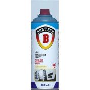 Resim Burtech Zift Temizleme Spreyi 400 ml 