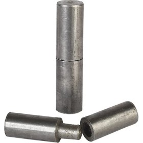 Resim NalburBaba Mil Menteşe 12 mm 