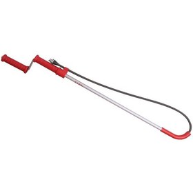 Resim Dali - Kollu Kanal Açma Spirali 