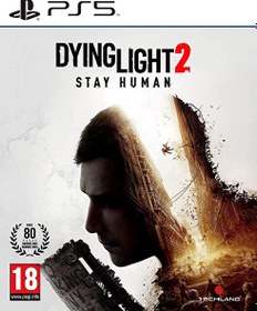 Resim PS5 OYUN DYING LIGHT 2 STAY HUMAN OYUN 