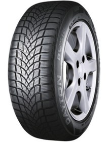 Resim Dayton 225/45 R17 91H DW510E Oto Kış Lastiği (Üretim Yılı:2025) 