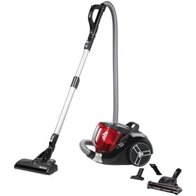 Resim Tefal TW4863 Active Power Premium 890 W Toz Torbasız Süpürge 