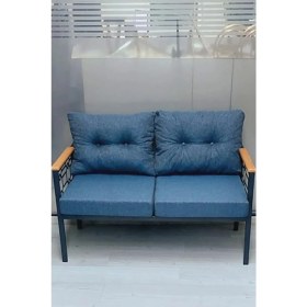 Resim Adım Shops Inci Balkon-Bahçe-Kafe Çay Seti Koltuk Oturma Takımı,oturma Grubu Çaysetlerillazer 