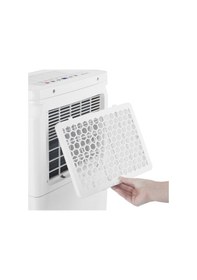 Resim Trotec TTK 53 E Nem Alıcı 16 L/30 m² 
