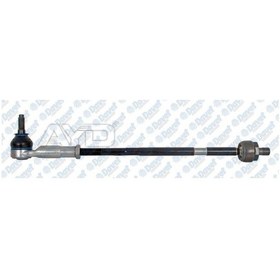 Resim Komple Rot Sol Caddy Ii Cordoba Ibiza 1993- 504619464 