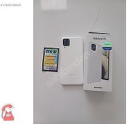 Resim Samsung A12 İkinci El TR | 128 GB | Beyaz İkinci El CENAY TELEKOM SAMSUNG A12 128GB 4GB RAM BEYAZ RENK