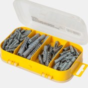 Resim Stabilit Portaferm 180 Parça Dübel Seti 