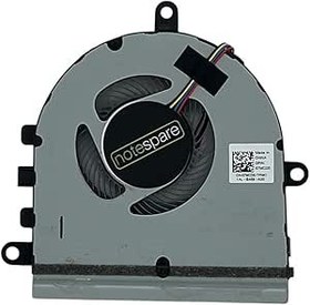 Resim Dell ile Uyumlu Vostro 3591 P75F, 3591 P75F013 Cpu Fan, İşlemci Fanı Versiyon 1 