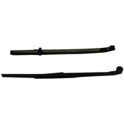 Resim Msr Eksantrik Zincir Kılavuzu Takım Honda Ps 150 Dylan 150 