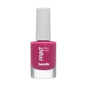 Resim Beaulis Paint It Oje 532 Dynamic Rose 