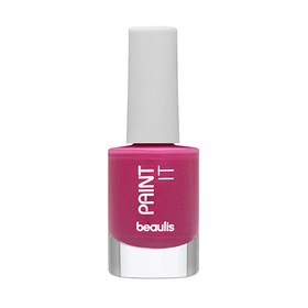 Resim Beaulis Paint It Oje 532 Dynamic Rose 