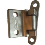 Resim BAKIMFILOSU KAPI MENTEŞESİ ÜST M131-DKS 