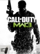 Resim Tigdes Call of Duty Modern Warfare 3 Türkçe PC Oyunu | 16GB Flash Bellekli Kurulum | Windows Uyumlu 