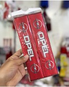 Resim Tüm Otomobillere Uyumlu, Aracınıza Özel Tasarım Baskılı, Emniyet Kemeri Yumuşatıcı Ped, Oplkrmz 