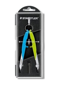 Resim Staedtler Mars Comfort Hassas Ayarlı Pergel 