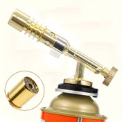 Resim 1 Adet Ağır Hizmet Taşınabilir Çok Amaçlı Alet Değiştirilebilir Parçalarla - Manuel (Elektriksiz) - Tesisat, Izgara Tamiri, Kamp için - Paslanmaya Dayanıklı Çelik, Kompakt Kutu - Kendin Yap'çılar ve Profesyoneller için İdeal Noel Hediyesi, Kamp Malzemeleri, Şık Metalik Kaplama 