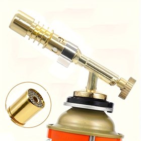 Resim 1 Adet Ağır Hizmet Taşınabilir Çok Amaçlı Alet Değiştirilebilir Parçalarla - Manuel (Elektriksiz) - Tesisat, Izgara Tamiri, Kamp için - Paslanmaya Dayanıklı Çelik, Kompakt Kutu - Kendin Yap'çılar ve Profesyoneller için İdeal Noel Hediyesi, Kamp Malzemeleri, Şık Metalik Kaplama 