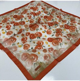Resim Miray Nevada Eşarp Lka0409-43289 Çok Renkli 