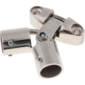 Resim Cuticate Rv Güneş Gölge Tente Donanımı W 22MM Kubbe Katı Çekirdek Slayt (Yurt Dışından) 