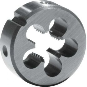 Resim Fett M34X1,5 Pld DIN223 Hss Metrik Ince Diş Pafta 