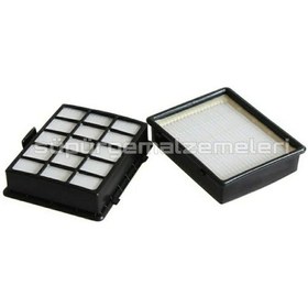 Resim Samsung Sc 6366 Hepa Filtre Seti (407171519) 