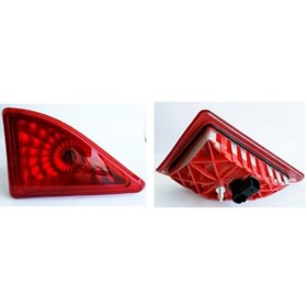 Resim Pleksan 3914 Bagaj Orta 3. Stop Lambası Master Iv 