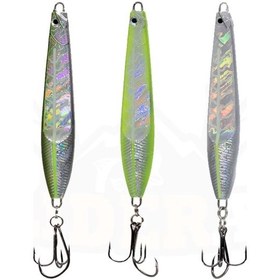 Resim Remixon Blue Fish 28Gr 11Cm Kaşık 
