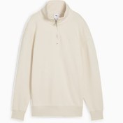 Resim YONA Half-zip SWEATSHIRT 