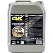 Resim Dıvortex Wıld Clean Döşeme Temizleyici 5 Kg 