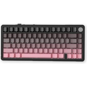 Resim Beast eSpor Attack Shark X85 Mekanik Klavye 