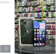 Resim Apple iPhone 13 İkinci El TR | 256 GB | Yeşil İkinci El İPHONE 13 256 GB (APPLE TÜRKİYE GARANTİLİ)