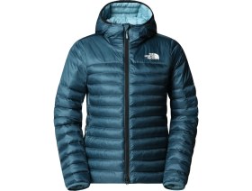 Resim The North Face W Terra Peak Hoodıe Kadın Ceket NF0A8DEDBQ51 