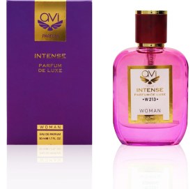 Resim Avi W 213 Intense De Luxe Özel Seri Kadın Parfümü 50 Ml Edp 
