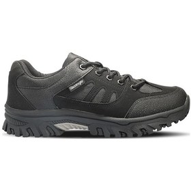 Resim Slazenger MADRID I Erkek Siyah Outdoor 