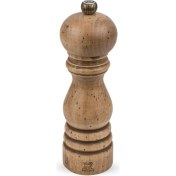 Resim Peugeot Paris Antique Ahşap Tuz Değirmeni 18 cm 