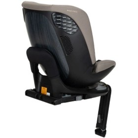 Resim Maxi-cosi Spinel 360 Plus Isofixli Oto Koltuğu 0-36 Kg Authentic Truffle 