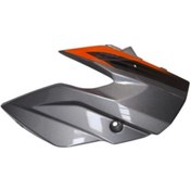 Resim Kuba Tk 03 Sol Far Grenajı Turuncu 