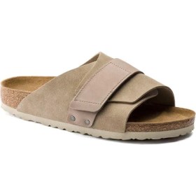 Resim Birkenstock Kyoto Vl Erkek Sandalet 1015573 