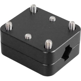 Resim Parallax Motosiklet Gps Braket Navigasyon Braketi 12-16MM Gps Montaj Tutucu Pasopar Gps Braketi Kolay Kurulum Anti-Vıbratıon (Yurt Dışından) 