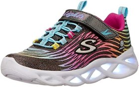 Resim Skechers Twisty Brights-mistik Bliss Spor AyakkabıKız Çocuk 