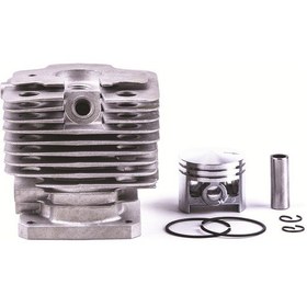 Resim Motorlu Tırpan Silindir Piston Stıhl Fr/fs/480/44 Mm Brettoo 