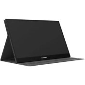 Resim Ezcool Lıte E15T 4ms 60HZ 15,6" Fhd IPS Dokunmatik Taşınabilir Monitör 