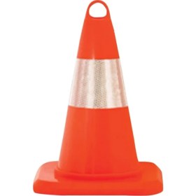 Resim Evelux Pvc Trafik Konisi 12303TKR1 